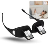 Lazy Periscope Horizontal Reading / TV Glasses