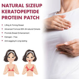 Glow Girls beauty enhancer Lifting Patch