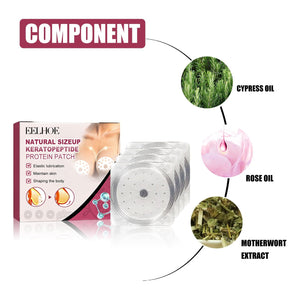 Glow Girls beauty enhancer Lifting Patch