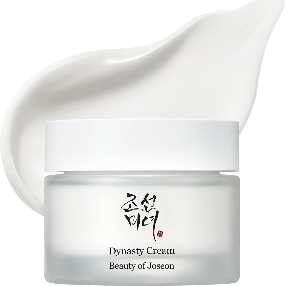 Beauty of Joseon Dynasty Cream