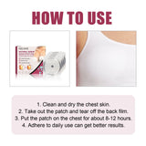 Glow Girls beauty enhancer Lifting Patch