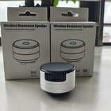 Bone Conduction Vibration Stereo TWS Wireless Bluetooth Speakers