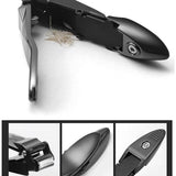 Anti Splash Nail Clipper With Nail Catcher