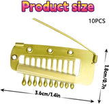 Smart Dupatta Clips