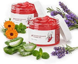 Deep Tissue Herbal Warming Massage Gel