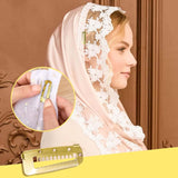 Smart Dupatta Clips