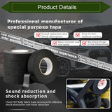 Electrical Tape for Wires Flame retardant