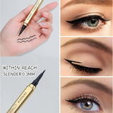 Long Lasting Waterproof Liquid Eyeliner