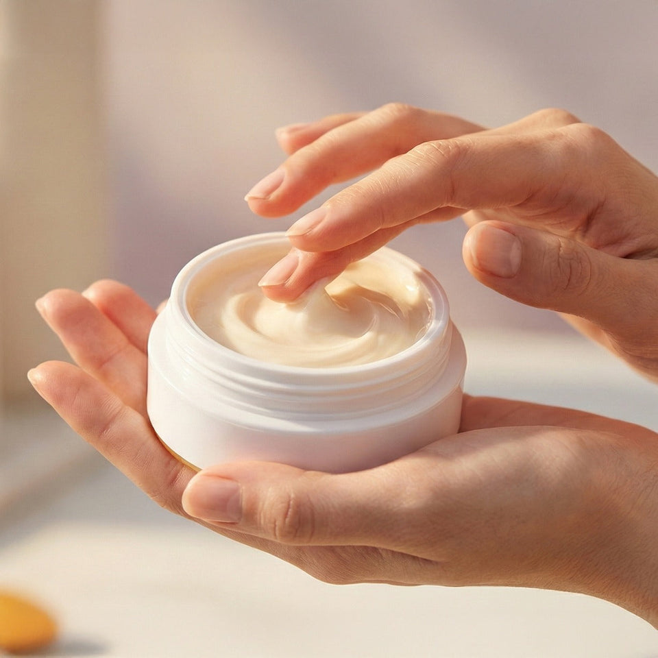 Gluta White Brightening Care