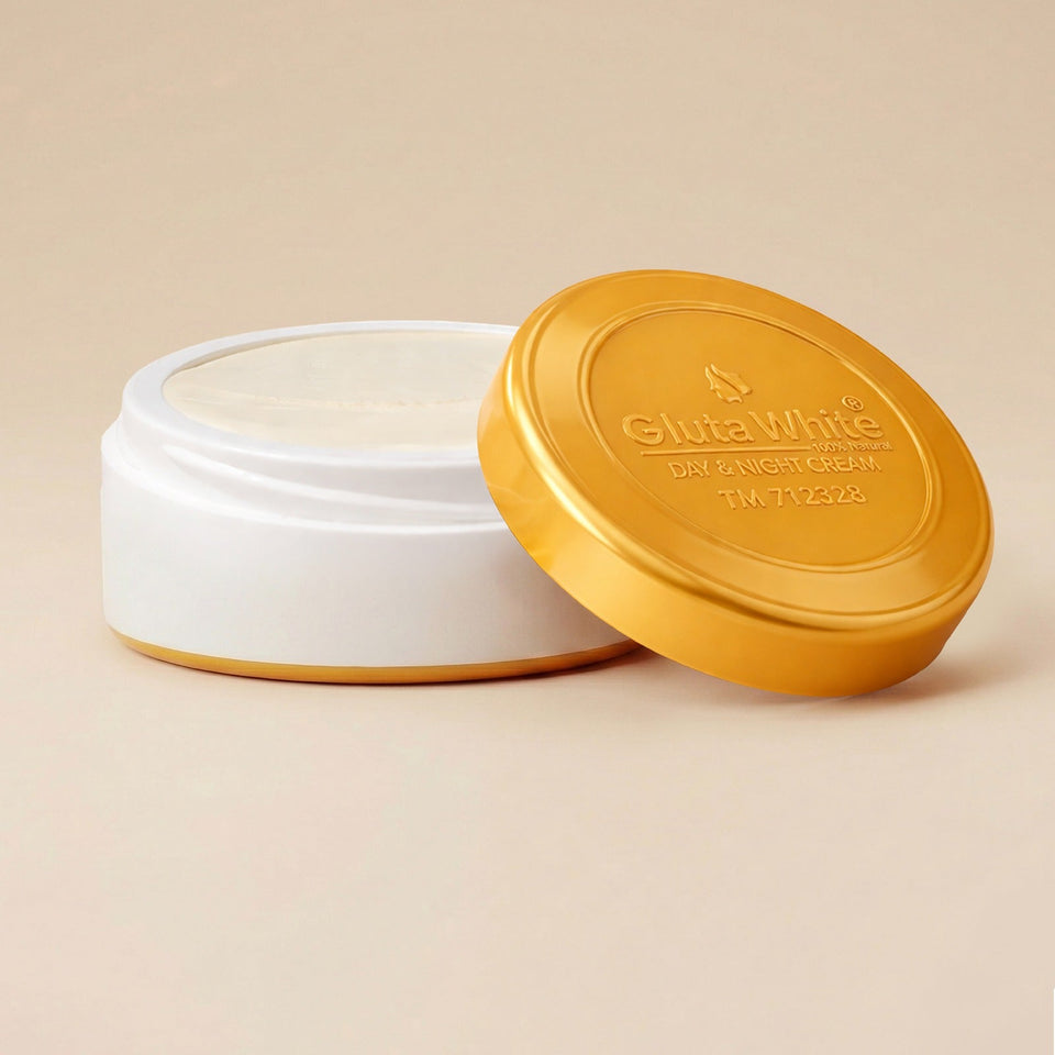 Gluta White Brightening Care
