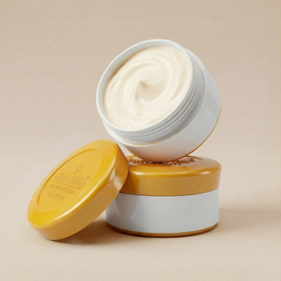 Gluta White Brightening Care