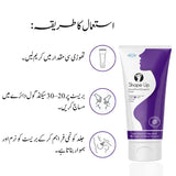 Shape Up & Natural Lifting Care
