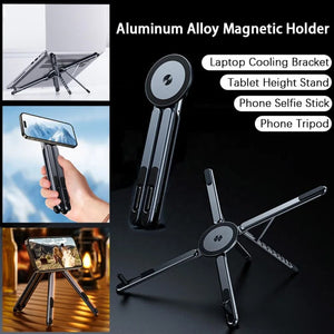 Adjustable Desktop Phone Holder