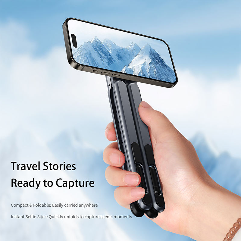 Adjustable Desktop Phone Holder