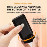Long-Lasting Magic Hair Dye Stick Comb