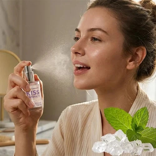 Probiotic Long lasting Oral Spray For Bad Breath