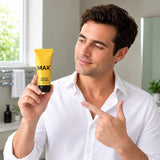 MAX Men’s Power Cream