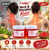 Deep Tissue Herbal Warming Massage Gel