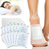Relaxing Herbal Foot Pads