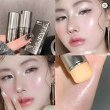Wet and Shimmer Moisturizing Highlighter Stick For Skin