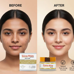Gluta White Brightening Care