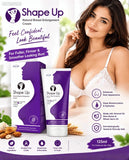 Shape Up & Natural Lifting Care